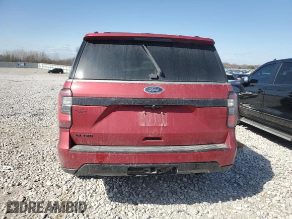 2020 Ford Expedition Limited с VIN 1FMJU2AT2LEA93846, выставлен на аукционе Copart как лот 53051555 с пробегом 101 013 миль миль и Чистый • Clean title. История ставок и продаж доступна на DreamBid. Изображение 6.