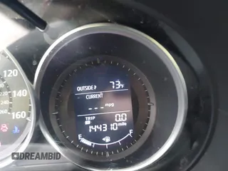 2014 Mazda CX-5 Sport with VIN JM3KE4BE3E0300849, listed as a IAAI auction lot 41942418 with 144,310 mi miles. Bid and sale history available at carsss.com. Image 15.