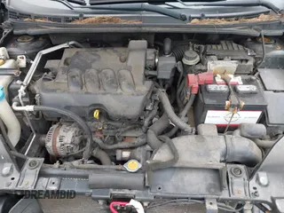 2012 Nissan Sentra 2.0 with VIN 3N1AB6APXCL660246, listed as a IAAI auction lot 42345404 with 167,394 mi miles and . Bid and sale history available at DreamBid. Image 10.