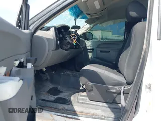 2013 GMC Sierra 1500 Work Truck z VIN 1GTN1TEX6DZ385107, wystawiony jako IAAI lot #42060192 z przebiegiem 2 mil mil oraz . Historia ofert i sprzedaży dostępna na DreamBid. Obrazek 5.