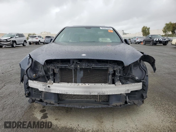2016 Mercedes-Benz E-Class E 350 Sport with VIN WDDHF5KB0GB232549, listed as a Copart auction lot 50365265 with 226,836 mi miles and Salvage Title. Bid and sale history available at carsss.com. Image 5.
