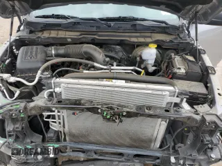 2021 Ram 1500 Tradesman with VIN 1C6RR7FT9MS507133, listed as a Copart auction lot 71170844 with 60,773 mi miles and Salvage title. Bid and sale history available at DreamBid. Image 12.