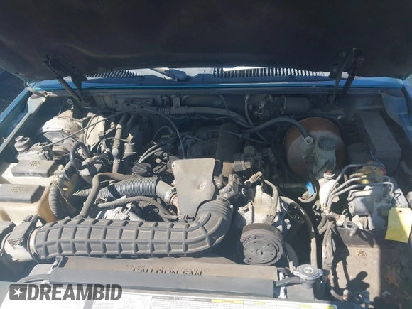 1998 Ford Explorer Sport с VIN 1FMYU22X7WUC36106, выставлен на аукционе IAAI как лот 41957820 с пробегом 163 881 миль миль и . История ставок и продаж доступна на DreamBid. Изображение 10.