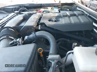 2023 Nissan Frontier SV with VIN 1N6ED1EJ7PN609761, listed as a IAAI auction lot 41260881 with 31,922 mi miles and . Bid and sale history available at DreamBid. Image 24.