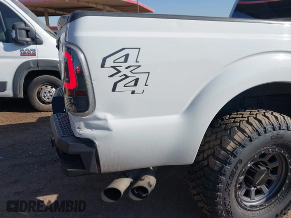 2016 Ford F-250 Lariat с VIN 1FT7W2BT4GEC44103, выставлен на аукционе IAAI как лот 42466568 с пробегом 244 579 миль миль и . История ставок и продаж доступна на DreamBid. Изображение 6.