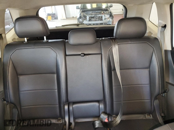2021 Volkswagen Tiguan SE with VIN 3VV2B7AX5MM009482, listed as a Copart auction lot 54020465 with 91,828 mi miles and Clean Title. Bid and sale history available at DreamBid. Image 10.