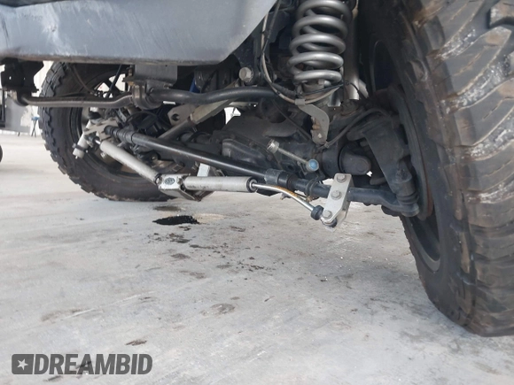 2019 Ford F-250 XL with VIN 1FT7W2BT2KEE12412, listed as a IAAI auction lot 40183336 with 68,807 mi miles and . Bid and sale history available at DreamBid. Image 6.