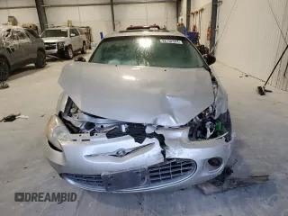 2002 Chrysler Sebring Touring with VIN 1C3AL56R32N129178, listed as a Copart auction lot 86152524 with Not provided miles and Salvage title. Bid and sale history available at DreamBid. Image 5.