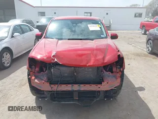 2023 Ford Maverick XL with VIN 3FTTW8E38PRA87508, listed as a IAAI auction lot 41930444 with 16,061 mi miles and . Bid and sale history available at DreamBid. Image 13.