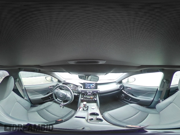2023 Lexus IS 300 with VIN JTHCA1D26P5123020, listed as a Copart auction lot 51958175 with 30,539 mi miles and Salvage title. Bid and sale history available at DreamBid. Image 15.