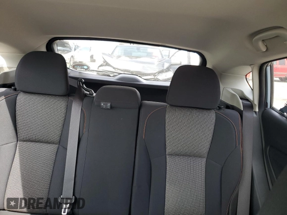 2021 Subaru Crosstrek Premium with VIN JF2GTAPC5MH241346, listed as a Copart auction lot 60843865 with 30,147 mi miles and Salvage title. Bid and sale history available at DreamBid. Image 10.