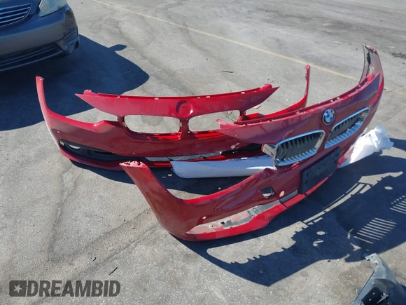 2016 BMW 3 Series 320i xDrive с VIN WBA8E5G50GNU20841, выставлен на аукционе IAAI как лот 41684968 с пробегом 118 058 миль миль и . История ставок и продаж доступна на DreamBid. Изображение 12.