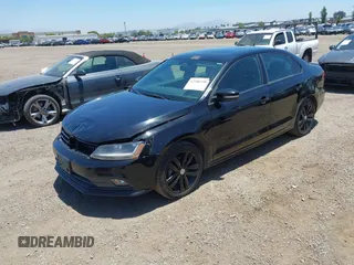 2018 Volkswagen Jetta SE Sport with VIN 3VWD17AJ2JM255162, listed as a IAAI auction lot 42506390 with 111,186 mi miles and . Bid and sale history available at DreamBid. Image 17.