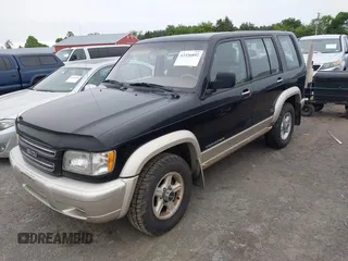 2001 Isuzu Trooper S с VIN JACDJ58X317J02171, выставлен на аукционе IAAI как лот 42326892 с пробегом 266 249 миль миль и . История ставок и продаж доступна на DreamBid. Изображение 2.