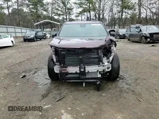 2025 Chevrolet Traverse with VIN 1GNERLRS1SJ126566, listed as a Copart auction lot 44213405 with 81 mi miles and Salvage title. Bid and sale history available at DreamBid. Image 15.