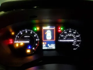 2022 Subaru Impreza с VIN 4S3GTAB64N3720940, выставлен на аукционе Copart как лот 83802974 с пробегом 64 553 миль миль и Списание • Salvage title. История ставок и продаж доступна на DreamBid. Изображение 9.