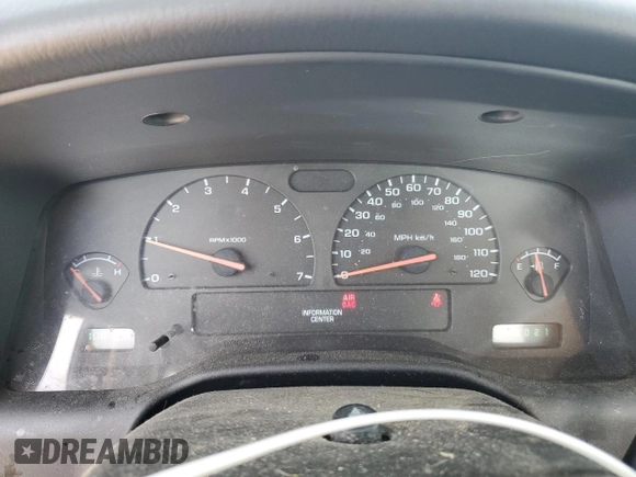 2003 Dodge Dakota with VIN 1D7FL16X13S189963, listed as a Copart auction lot 77114344 with 100,127 mi miles and Salvage Title. Bid and sale history available at carsss.com. Image 9.