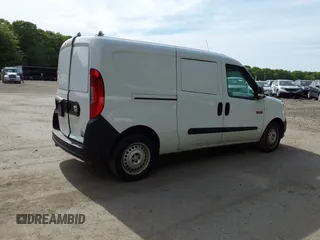 2019 Ram ProMaster City Cargo Tradesman с VIN ZFBHRFAB7K6L94837, выставлен на аукционе IAAI как лот 42325483 с пробегом 108 234 миль миль и . История ставок и продаж доступна на DreamBid. Изображение 4.