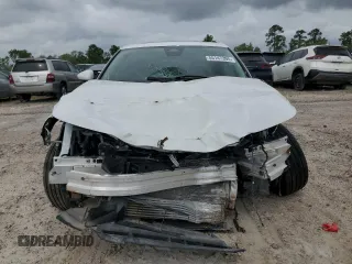 2024 Honda Accord EX с VIN 1HGCY1F3XRA036235, выставлен на аукционе Copart как лот 55147395 с пробегом Не указан миль и Списание • Salvage title. История ставок и продаж доступна на DreamBid. Изображение 5.