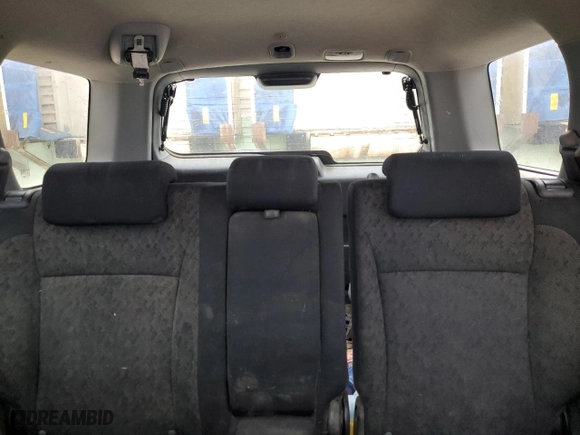2005 Honda CR-V LX with VIN JHLRD78555C005238, listed as a Copart auction lot 52745935 with 273,590 mi miles and Clean Title. Bid and sale history available at carsss.com. Image 10.