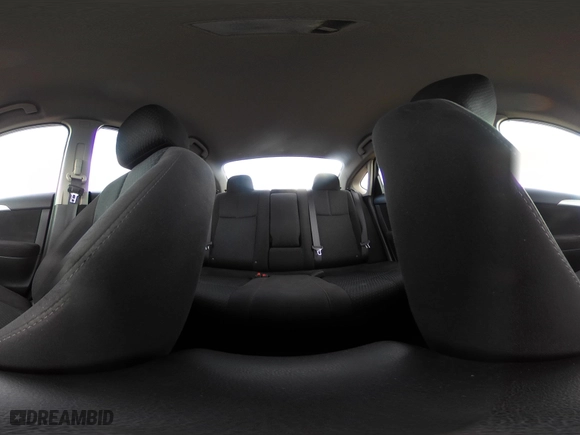 2014 Nissan Sentra SV with VIN 3N1AB7AP6EY330583, listed as a IAAI auction lot 41467309 with 155,017 mi miles. Bid and sale history available at carsss.com. Image 18.