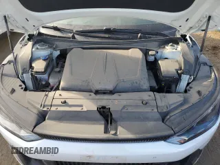 2022 Kia EV6 Wind with VIN KNDC3DLC4N5066112, listed as a Copart auction lot 78668074 with 68,483 mi miles and Salvage Title. Bid and sale history available at carsss.com. Image 11.