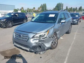 2017 Subaru Outback Limited with VIN 4S4BSENC0H3397007, listed as a IAAI auction lot 42433237 with 69,277 mi miles and . Bid and sale history available at DreamBid. Image 6.