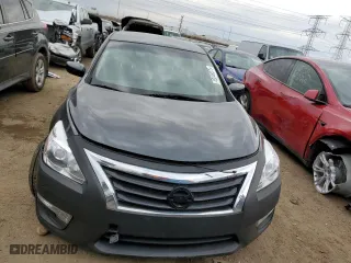 2013 Nissan Altima 2.5 SL with VIN 1N4AL3AP8DC156399, listed as a Copart auction lot 49248875 with 85,025 mi miles and Salvage Title. Bid and sale history available at carsss.com. Image 5.