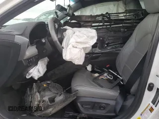 2020 Toyota Avalon Limited z VIN 4T1DZ1FB0LU052114, wystawiony jako Copart lot #49085205 z przebiegiem Nie podano mil oraz Szkoda całkowita • Salvage title. Historia ofert i sprzedaży dostępna na DreamBid. Obrazek 7.
