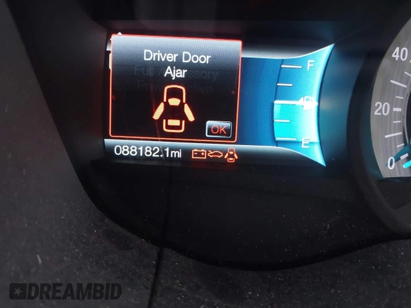 2018 Ford Fusion SE with VIN 3FA6P0H72JR202854, listed as a IAAI auction lot 41571355 with 88,182 mi miles. Bid and sale history available at carsss.com. Image 15.