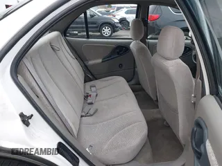 1998 Chevrolet Cavalier LS with VIN 1G1JF5240W7325787, listed as a IAAI auction lot 41609199 with 157,336 mi miles. Bid and sale history available at carsss.com. Image 8.