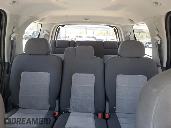 2004 Ford Expedition Special Service with VIN 1FMRU15W84LB85445, listed as a Copart auction lot 59897495 with 132,243 mi miles and Salvage title. Bid and sale history available at DreamBid. Image 10.