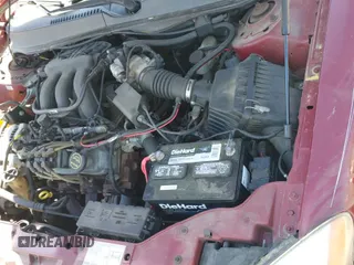 2004 Ford Taurus SE with VIN 1FAHP53214A157065, listed as a IAAI auction lot 42105554 with 47,393 mi miles and . Bid and sale history available at DreamBid. Image 13.