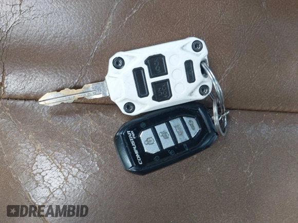 2012 Jeep Wrangler Unlimited Sahara with VIN 1C4BJWEG1CL186407, listed as a IAAI auction lot 42593848 with 178,354 mi miles and . Bid and sale history available at DreamBid. Image 11.