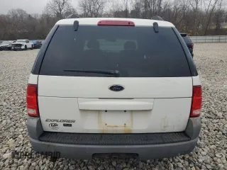 2002 Ford Explorer XLS with VIN 1FMZU72KX2ZC81401, listed as a Copart auction lot 81810034 with 103,291 mi miles and Clean title. Bid and sale history available at DreamBid. Image 6.