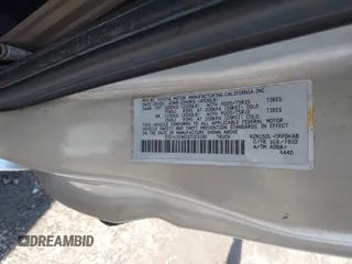 2003 Toyota Tacoma z VIN 5TEVL52N53Z153190, wystawiony jako IAAI lot #41977936 z przebiegiem 206 797 mil mil oraz . Historia ofert i sprzedaży dostępna na DreamBid. Obrazek 9.