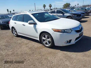 2012 Acura TSX z VIN JH4CW2H5XCC002301, wystawiony jako IAAI lot #41713065 z przebiegiem 112 265 mil mil oraz . Historia ofert i sprzedaży dostępna na DreamBid. Obrazek 1.
