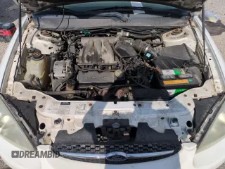 2000 Ford Taurus SE with VIN 1FAFP53U8YA106614, listed as a Copart auction lot 65076365 with 76,831 mi miles and Clean title. Bid and sale history available at DreamBid. Image 11.