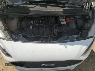 2022 Ford Transit Connect XLT с VIN NM0LS7T23N1521497, выставлен на аукционе Copart как лот 63615955 с пробегом 267 933 миль миль и Чистый • Clean title. История ставок и продаж доступна на DreamBid. Изображение 12.
