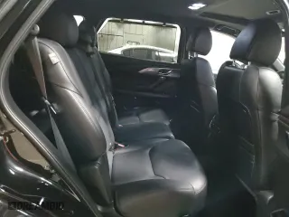 2018 Mazda CX-9 Grand Touring with VIN JM3TCBDY4J0215048, listed as a Copart auction lot 50204775 with 81,967 mi miles and Clean Title. Bid and sale history available at carsss.com. Image 11.