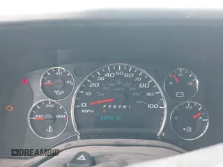 2018 Chevrolet Express Cargo с VIN 1GCWGAFP9J1337987, выставлен на аукционе IAAI как лот 42358735 с пробегом 83 798 миль миль и . История ставок и продаж доступна на DreamBid. Изображение 7.
