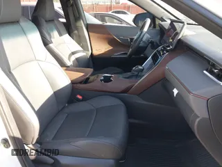 2023 Toyota Venza LE with VIN JTEAAAAH9PJ151432, listed as a IAAI auction lot 41956013 with 21,491 mi miles and . Bid and sale history available at carsss.com. Image 5.