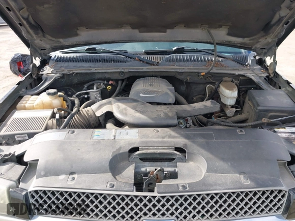 2004 Chevrolet Avalanche Z71 with VIN 3GNEK12TX4G189598, listed as a IAAI auction lot 41998670 with 368,875 mi miles and . Bid and sale history available at DreamBid. Image 10.