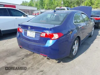 2011 Acura TSX z VIN JH4CU2F6XBC008714, wystawiony jako IAAI lot #42160420 z przebiegiem 199 437 mil mil oraz . Historia ofert i sprzedaży dostępna na DreamBid. Obrazek 4.