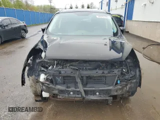 2017 Ford Escape S с VIN 1FMCU0F72HUE77812, выставлен на аукционе Copart как лот 58545755 с пробегом 135 798 миль миль и Списание • Salvage title. История ставок и продаж доступна на DreamBid. Изображение 5.
