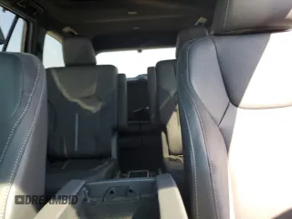 2024 Lexus TX 350 с VIN 5TDAAAA62RS004412, выставлен на аукционе Copart как лот 76480854 с пробегом Не указан миль и Списание • Salvage title. История ставок и продаж доступна на DreamBid. Изображение 10.