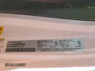 2023 Jeep Wrangler Rubicon Farout с VIN 1C4JJXFM2PW588219, выставлен на аукционе Copart как лот 77599774 с пробегом 38 914 миль миль и Списание • Salvage title. История ставок и продаж доступна на DreamBid. Изображение 15.