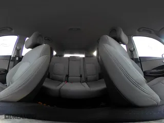 2013 Hyundai Santa Fe Sport with VIN 5XYZTDLB4DG017242, listed as a IAAI auction lot 41616381 with 146,169 mi miles. Bid and sale history available at carsss.com. Image 18.