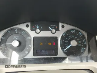 2010 Mercury Mariner Premier с VIN 4M2CN8HG9AKJ17395, выставлен на аукционе Copart как лот 56852285 с пробегом 159 695 миль миль и Списание • Salvage title. История ставок и продаж доступна на DreamBid. Изображение 9.