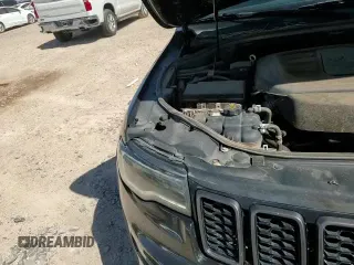 2020 Jeep Grand Cherokee Limited with VIN 1C4RJEBG2LC373586, listed as a Copart auction lot 68740705 with 61,553 mi miles and Clean title. Bid and sale history available at DreamBid. Image 14.